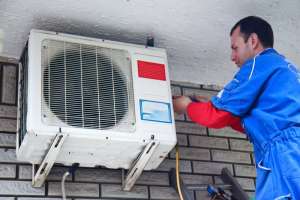 HVAC Companies Near Red House, WV Available Now